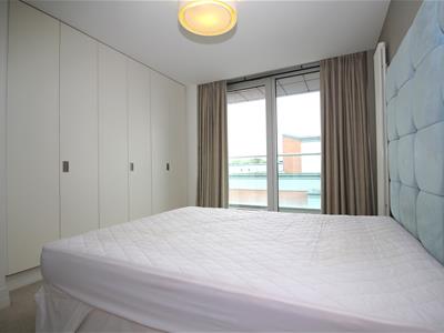 Bedroom 1 with Ensuite